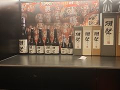 -無二炙坊·和牛烧肉(大钟寺1733店)