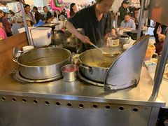 -陈董药炖排骨(饶河街店)