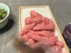 -红岸碳烤齐齐哈尔原味生态烤肉