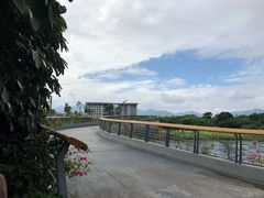 -琅岐红光湖公园