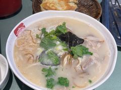 -嘉汤一碗(中州路店)