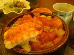 -乾山寿司(好运街店)