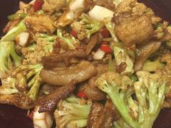 -那家小馆•北京菜•烤鸭(中关村店)