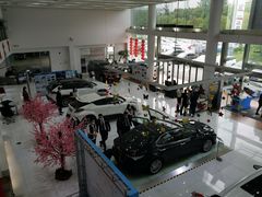 -上海和展广汽丰田4S店(老闵行店)