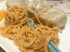 -小杨生煎(周浦万达店)