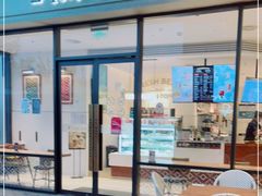 门面-Peet's Coffee皮爷咖啡(上海长风大悦城店)