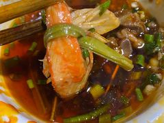 -渝味黄姐火锅(黄泥村店)