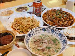 -陕西风味餐厅(陕西省驻京办店)