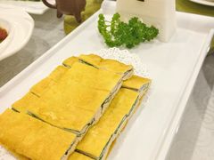 -阙里宾舍(孔府店)