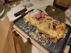 新芝士诱惑-弄堂里(西溪龙湖天街店)
