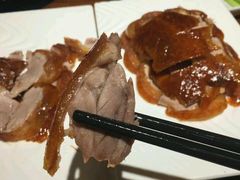 -又一福烤鸭·北京菜(东四店)