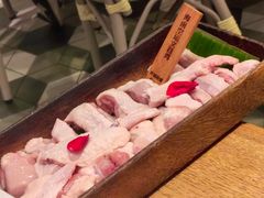 -椰子不语 椰子鸡火锅(淮海店)