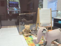 -TSK齿科德申会口腔门诊·联洋诊所