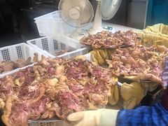 -老李家杂肝汤(回民街店)