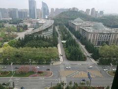 -贵阳万丽酒店