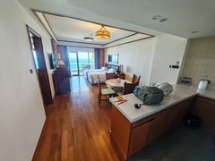 -三亚亚龙湾天域度假酒店