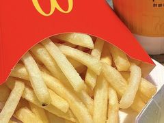 -麦当劳(杭州西湖银泰百货店)