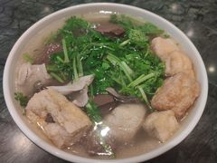 -四宜糕团店(南大街店)