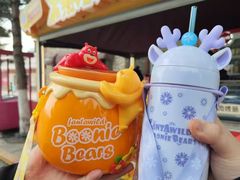 -沈阳方特欢乐世界