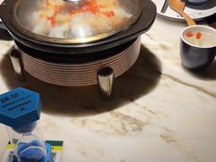 -绿茶餐厅(哈尔滨凯德店)