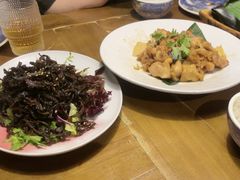 -雀舞云南菜(天津天河城购物中心店)