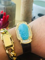 -烨麟黄金珠宝(和胤788广场一楼店)