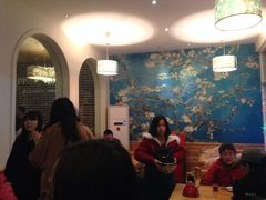 乌镇那一年主题餐厅-乌镇那一年小院主题餐厅(甘泉西路店)