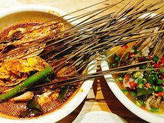 -嘉州叶婆婆钵钵鸡(建设路店)