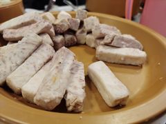 -龍歌自助小火锅(李沧丽达店)