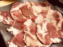 -牛村烤肉餐厅.自助烤肉