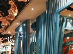 大堂-香阁餐厅·常州菜·常州菜代表品牌(新北奥体店)