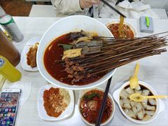 -蜀串香牛杂火锅串串