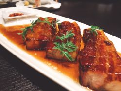 -成都首座万豪酒店·宴会厅
