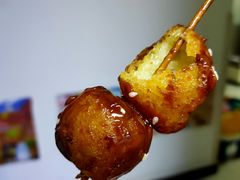 -邓记新一代糖油果子(四川煤管局供销公司职工宿舍店)
