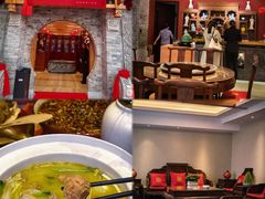 -面辣子·陕西家乡菜(钟楼店)