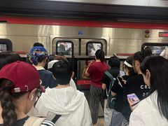 -大望路(地铁站)