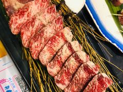 -鹤江桥·红油牛肉粉(SKP店)