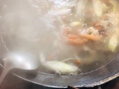 -懒谈秦市井羊肉馆(光谷青年城店)