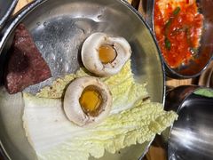 -姜虎东白丁烤肉(银泰中心in99店)
