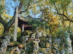 -天一阁博物院