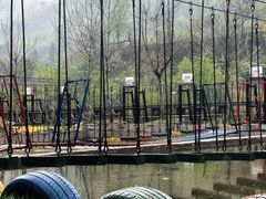 -终南山南五台景区