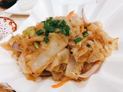 XO酱陈村粉-顺德人家食府(黄金广场店)