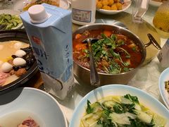 -佰家小厨·南京菜(夫子庙店)