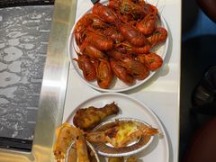-苏格里岛自助烤肉海鲜火锅(成都金牛万达店)