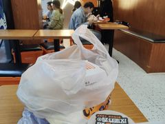 -前进5路汉堡炸鸡(昙华林店)