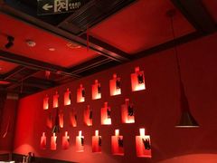 -绿茶餐厅(蓝色港湾店)