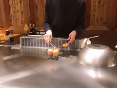 -香樟花园法式铁板烧(恒隆广场店)