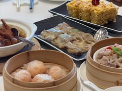 -白天鹅宾馆-宏图府餐厅