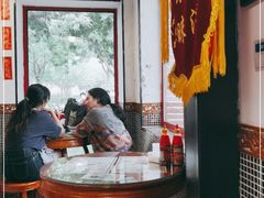 大堂-捷信牛奶甜品世家(五道口店)