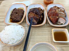 -瑞霖·隆江猪脚饭